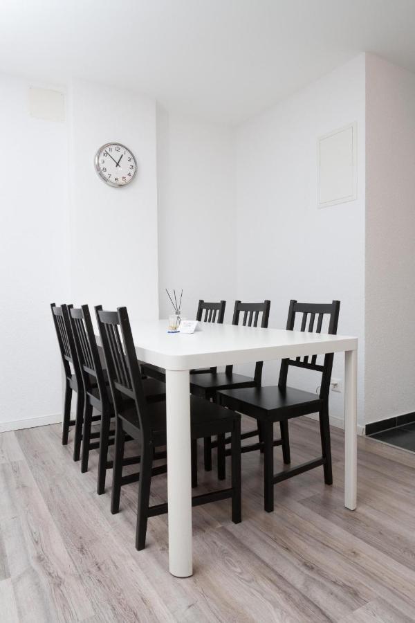 Galaxy Apartments Lucerne Luaran gambar